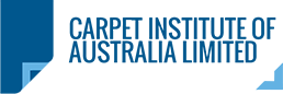 Carpet Institute of Australia Logo